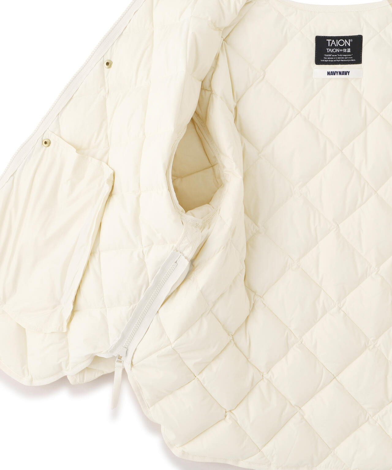 【ユーティリティー】TAIONコラボ別注ラウンドテールボクシーライトダウン