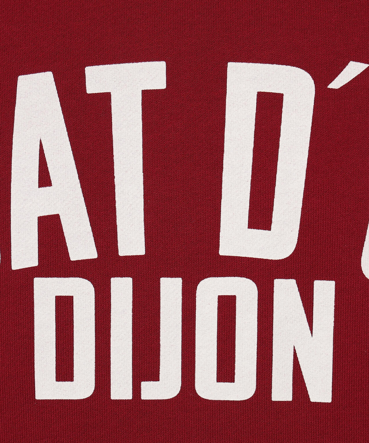 レタリングオーバースウェット