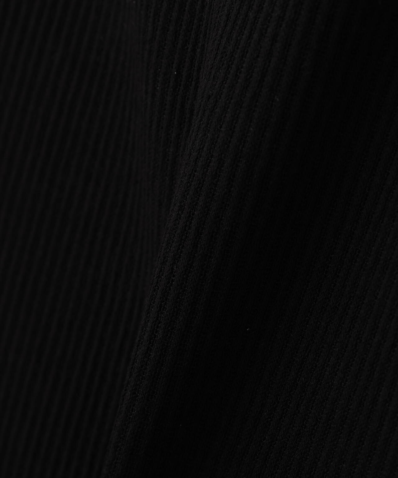 シアートリムタンクトップ