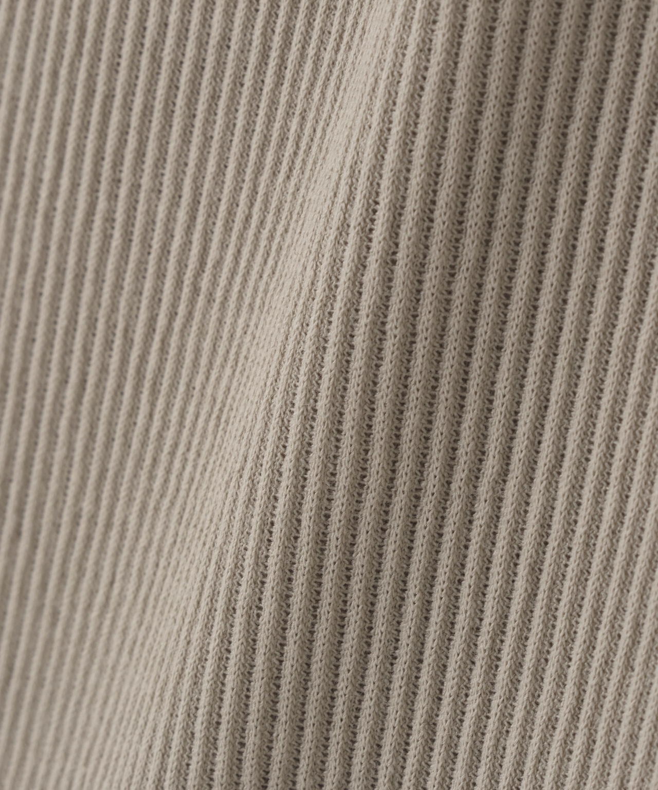 シアートリムタンクトップ