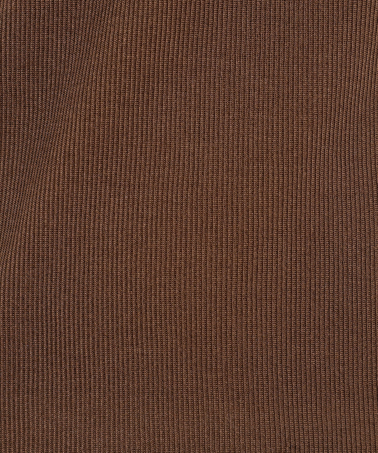 ヘンリーネックシアーカットソー