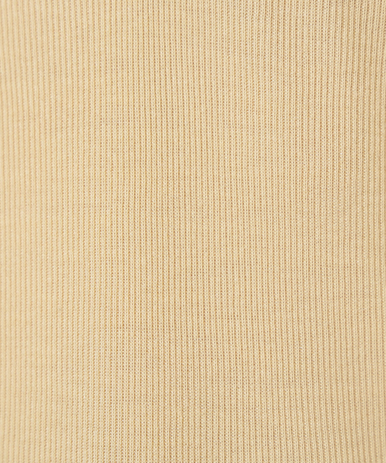 ヘンリーネックシアーカットソー