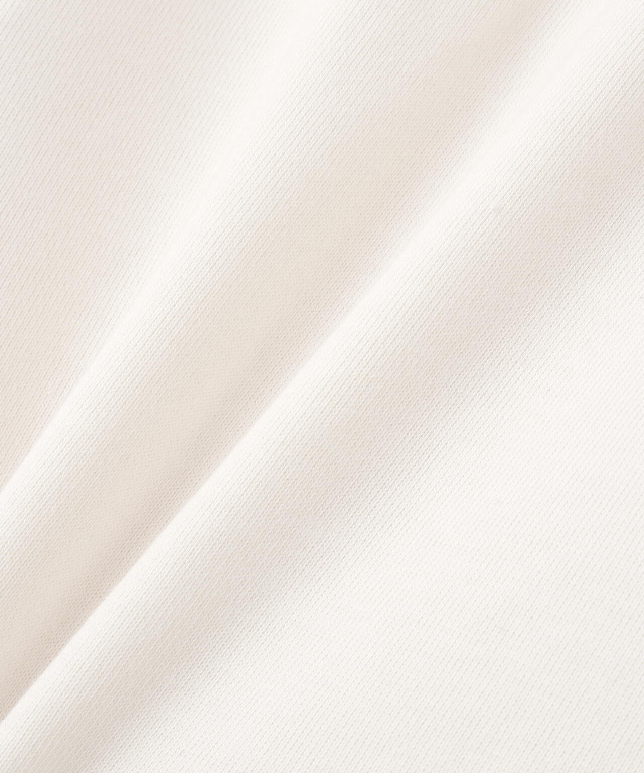 【小室安未さん着用】Vネックスウェットプルオーバー