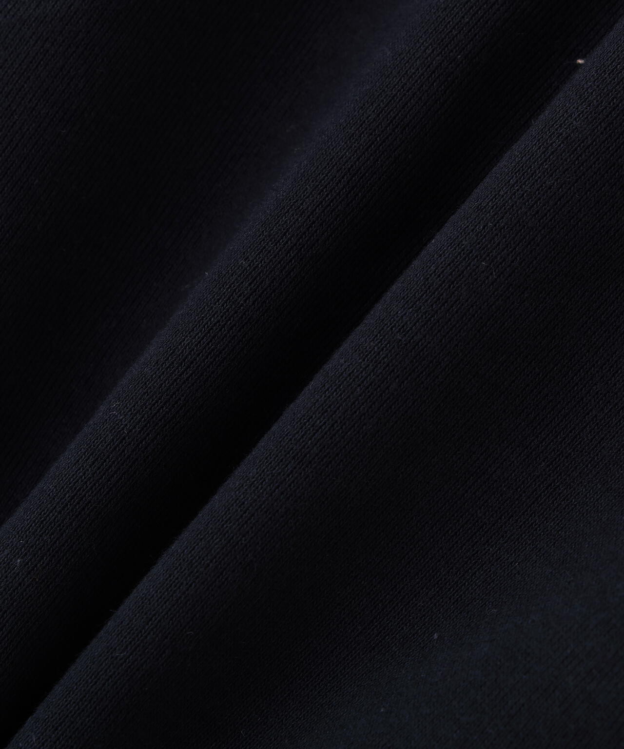 【小室安未さん着用】Vネックスウェットプルオーバー