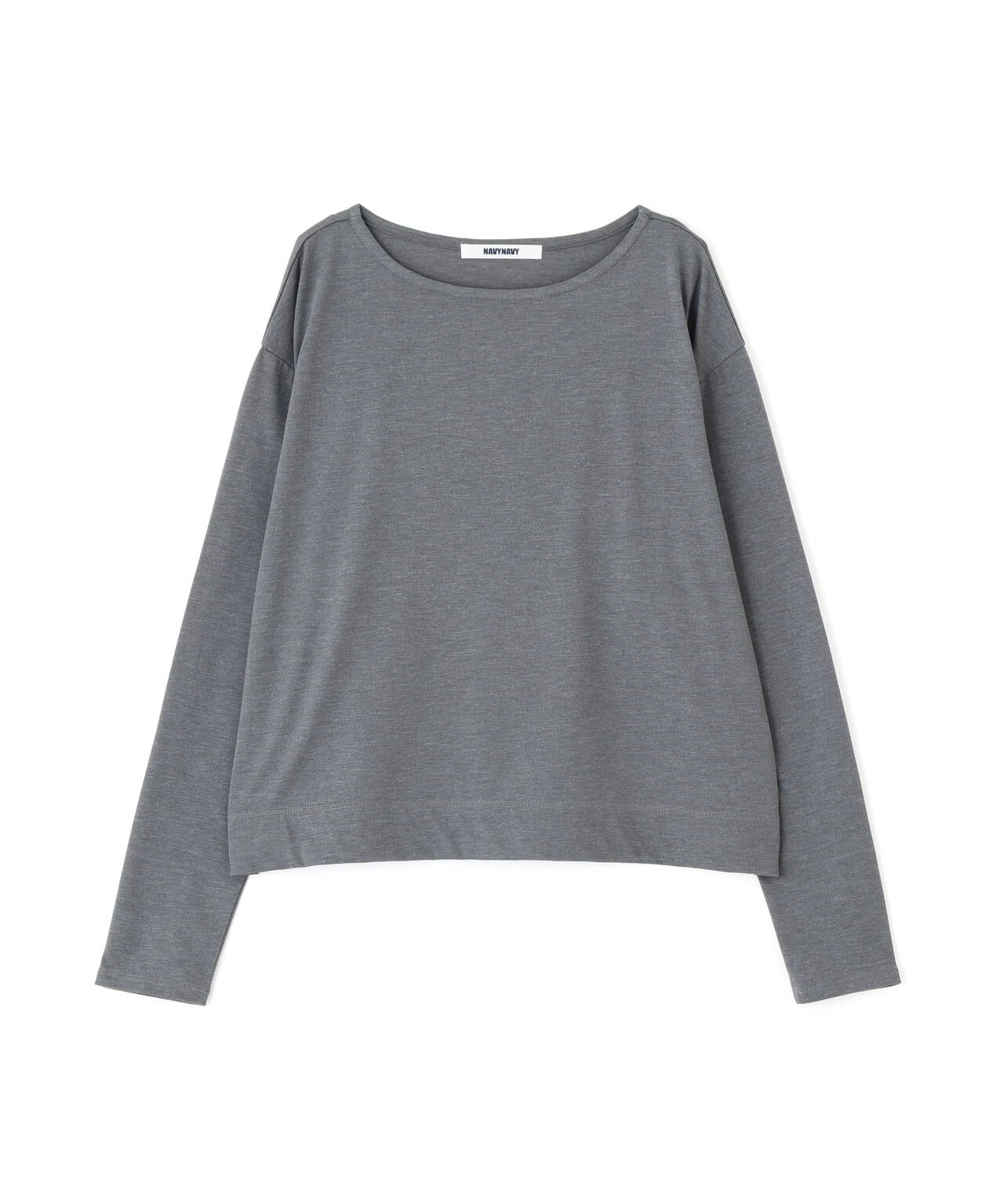 【356ユーティリティー】寒いときは暖かく暑いときは涼しい快温ロンT