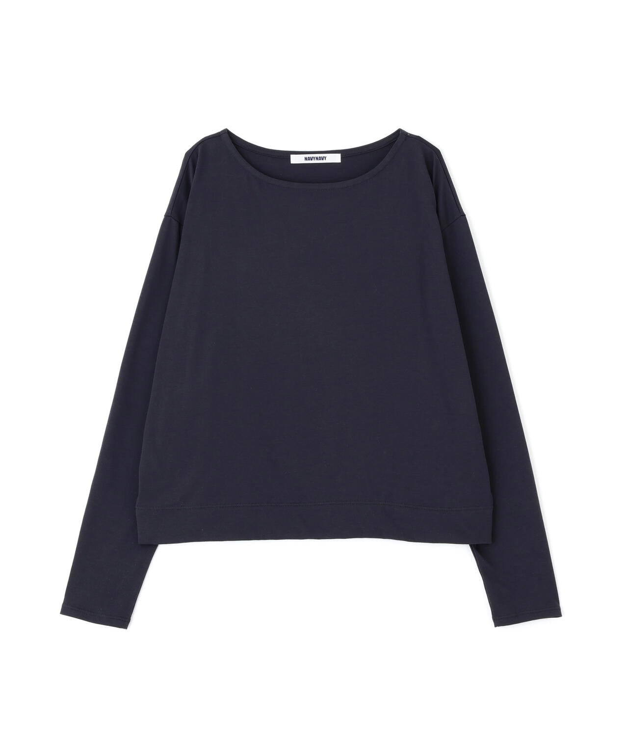 【356ユーティリティー】寒いときは暖かく暑いときは涼しい快温ロンT