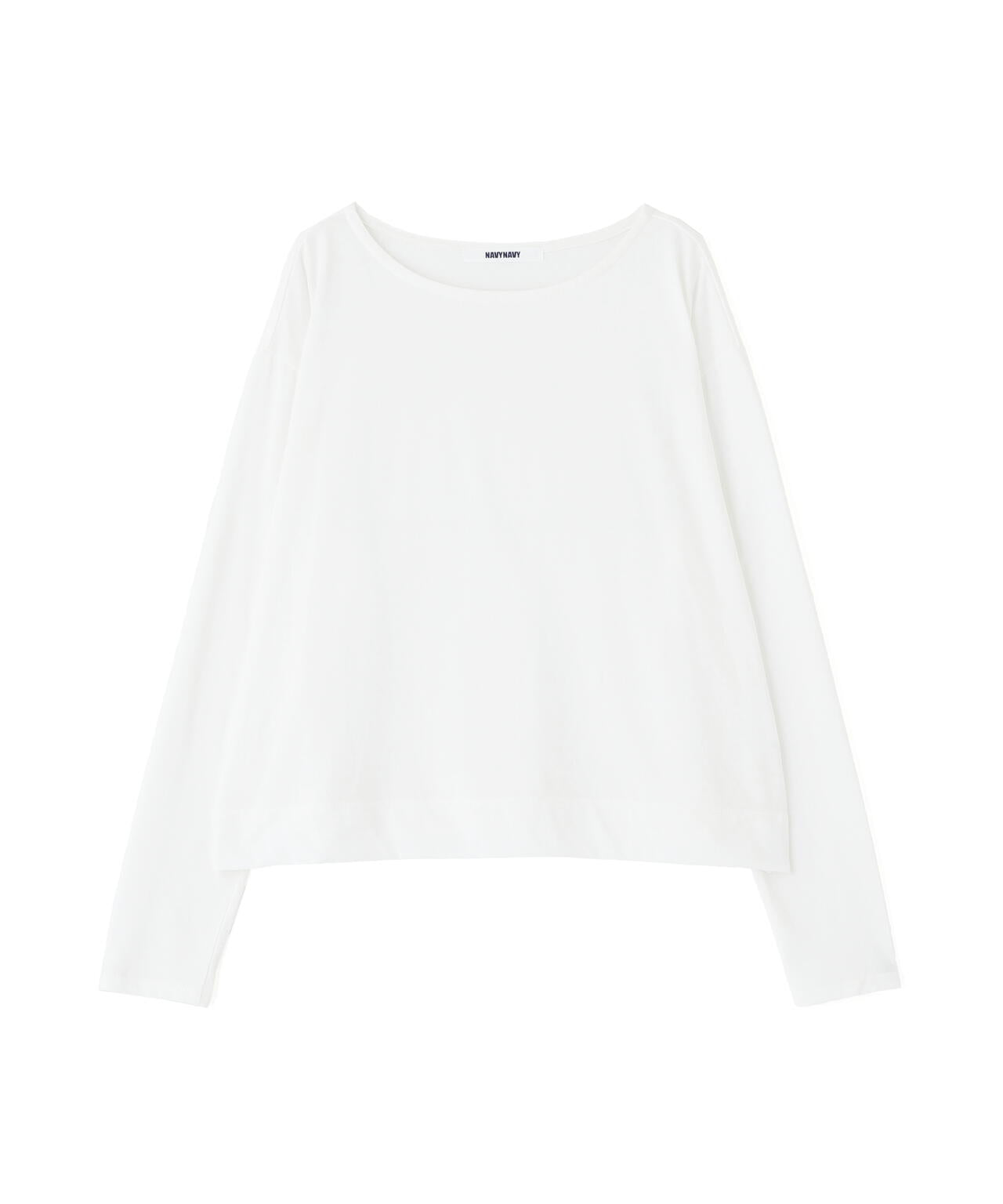 【356ユーティリティー】寒いときは暖かく暑いときは涼しい快温ロンT