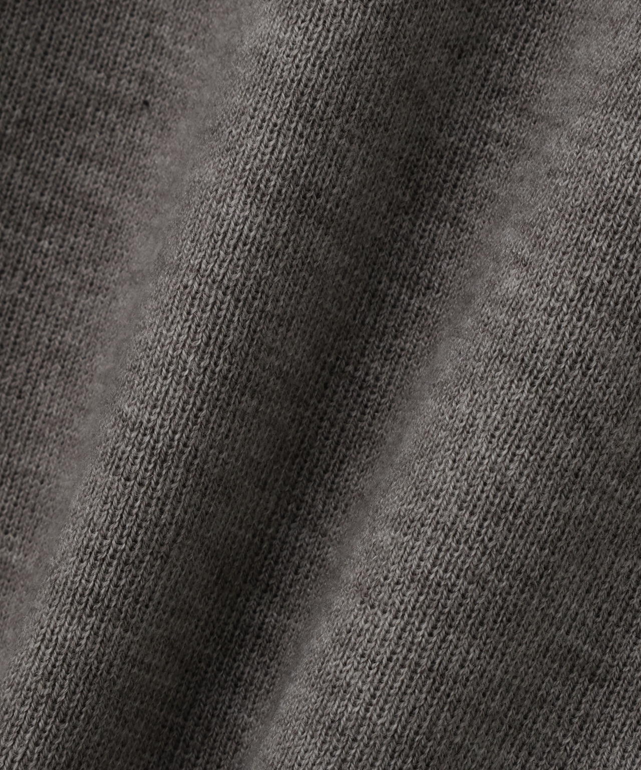 カフスドッキングニット