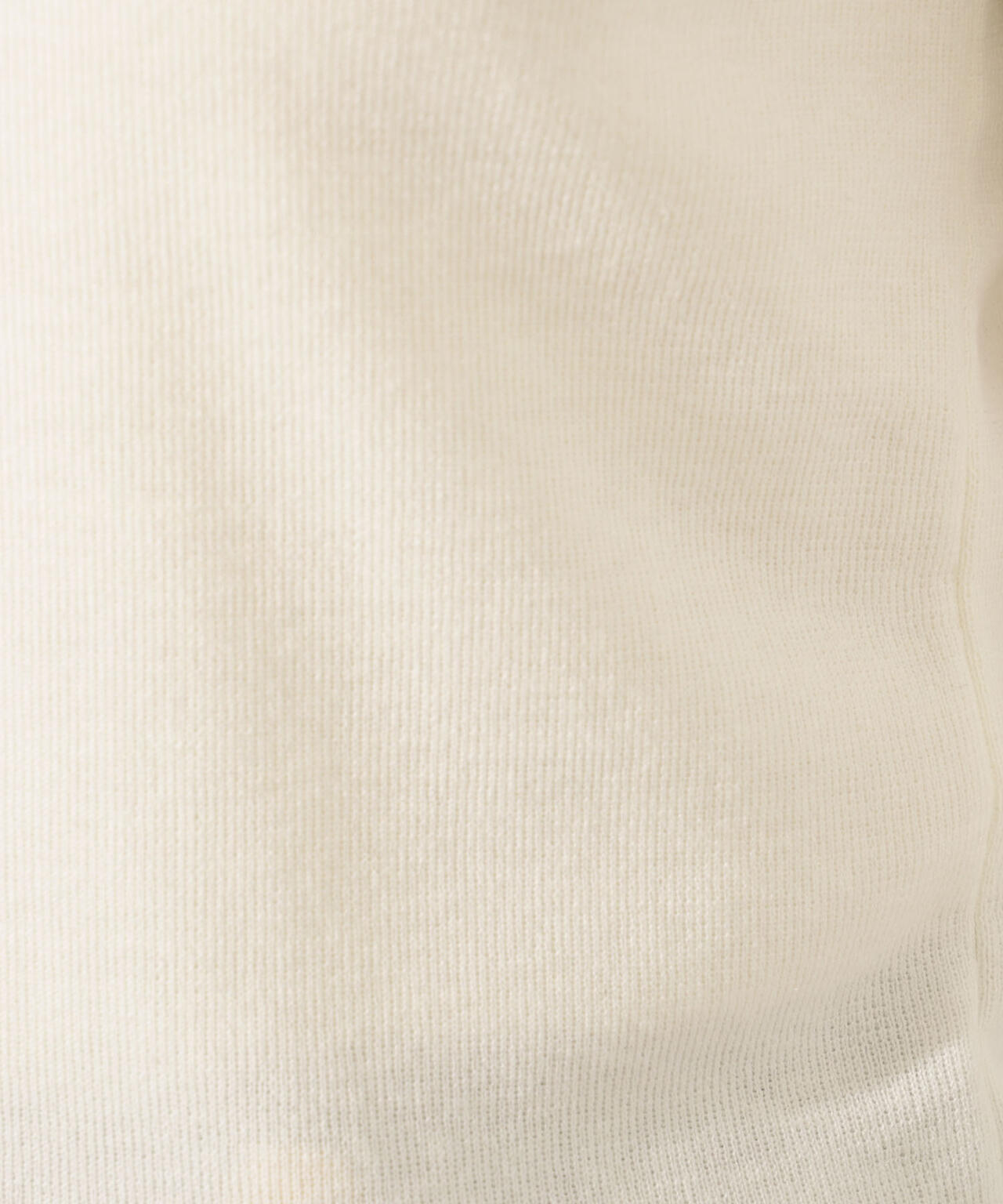 カフスドッキングニット