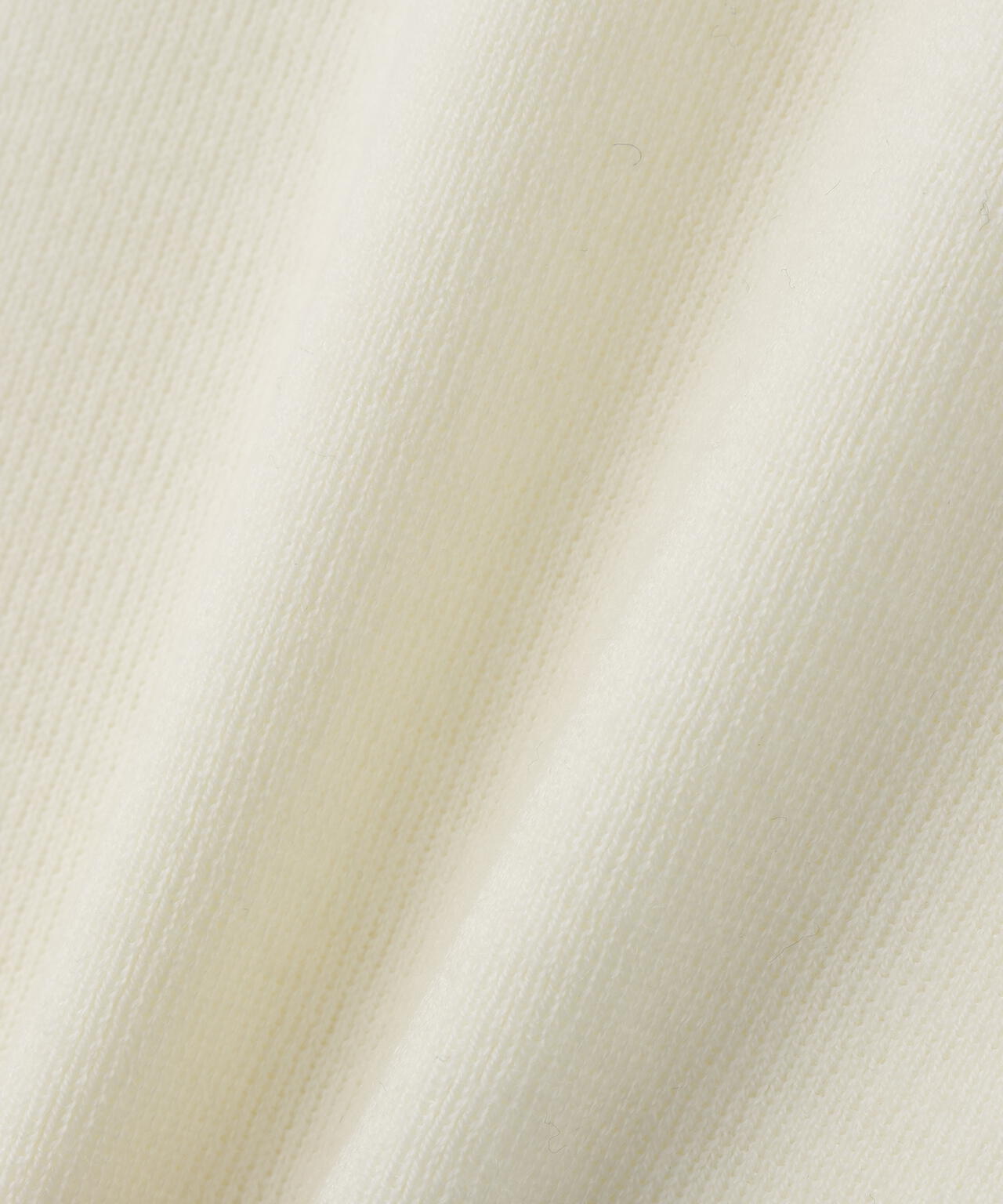 カフスドッキングニット