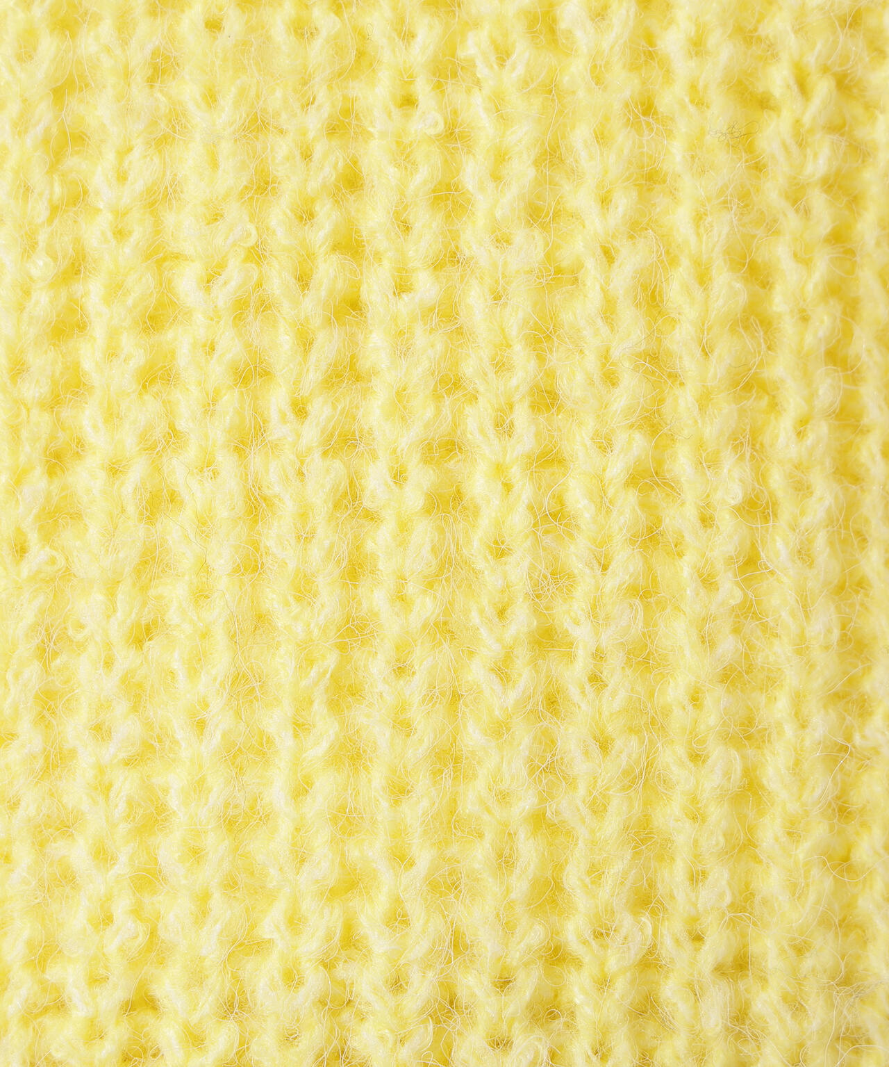 【岸本セシルさん着用】Vネックオーバーニット