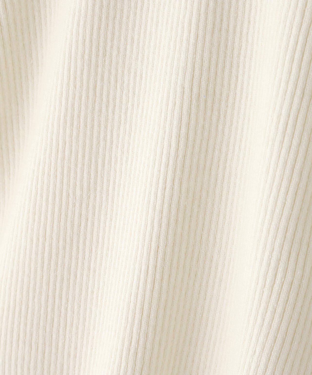 ベーシックタートルネックニット