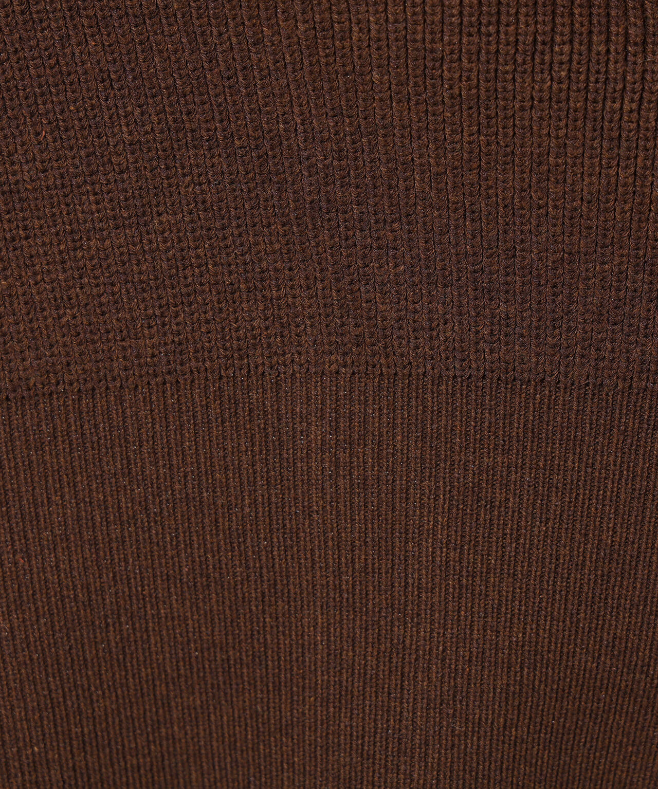 【岸本セシルさん着用】Vネックフォルムカーディガン