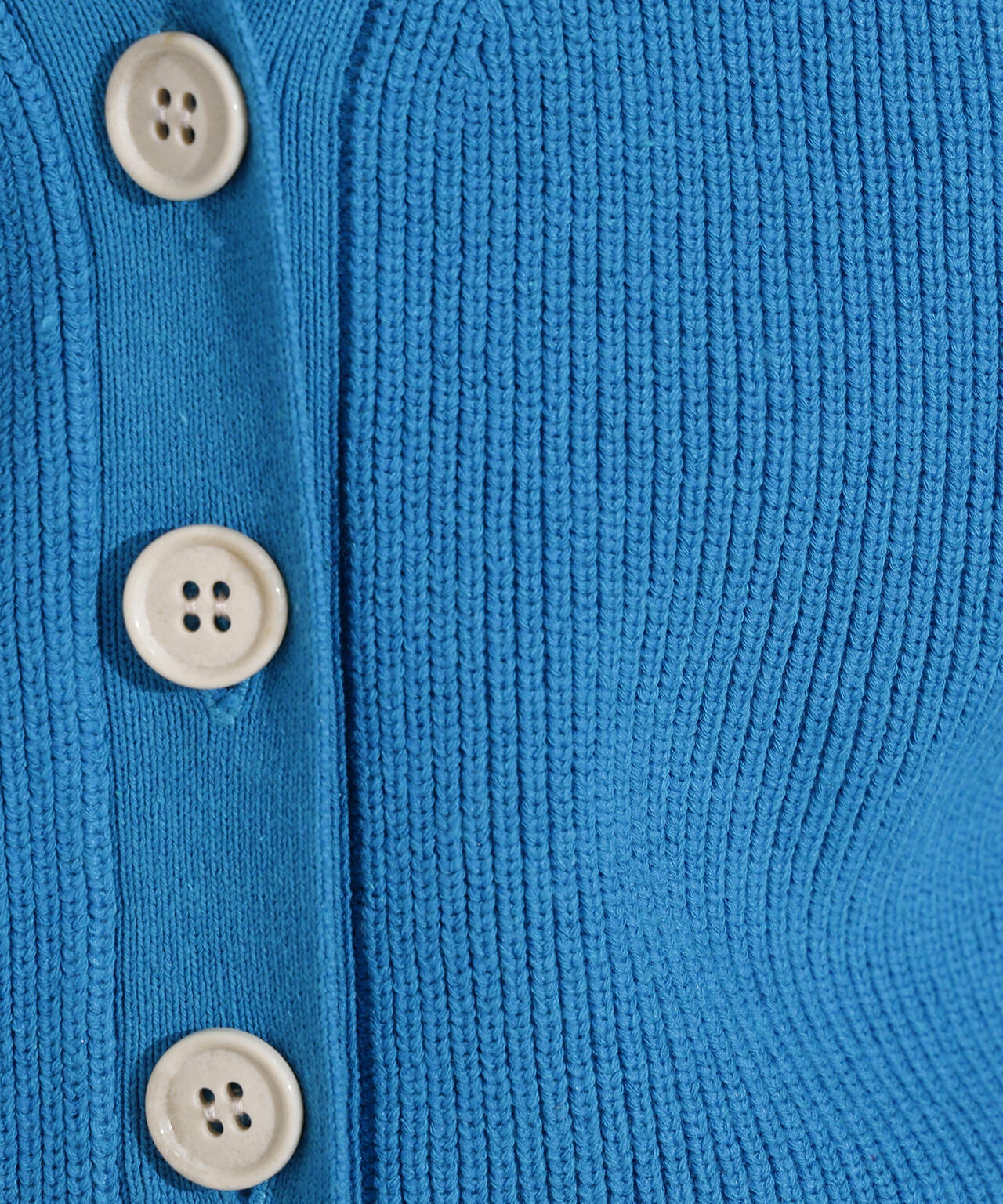 【岸本セシルさん着用】Vネックフォルムカーディガン