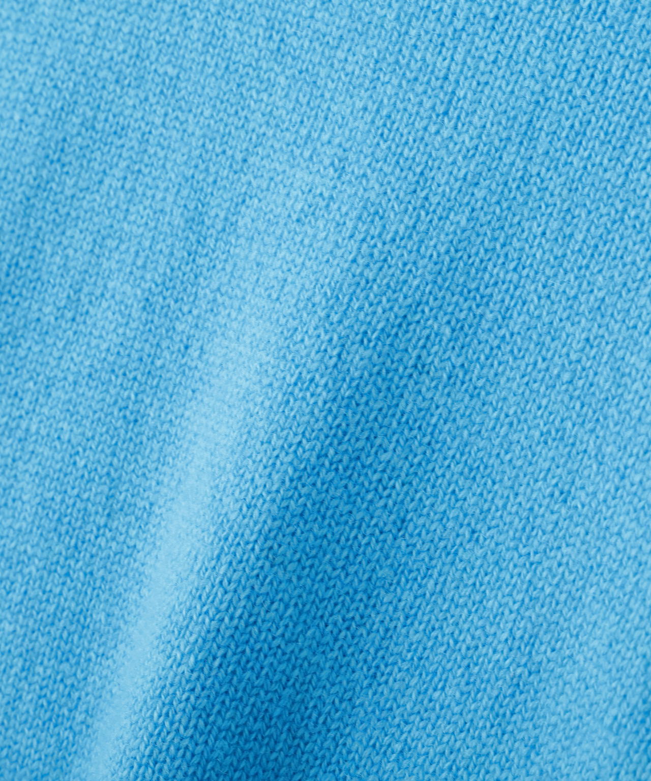 【ユーティリティー】洗えるウール混前後2WAYボクシーニット