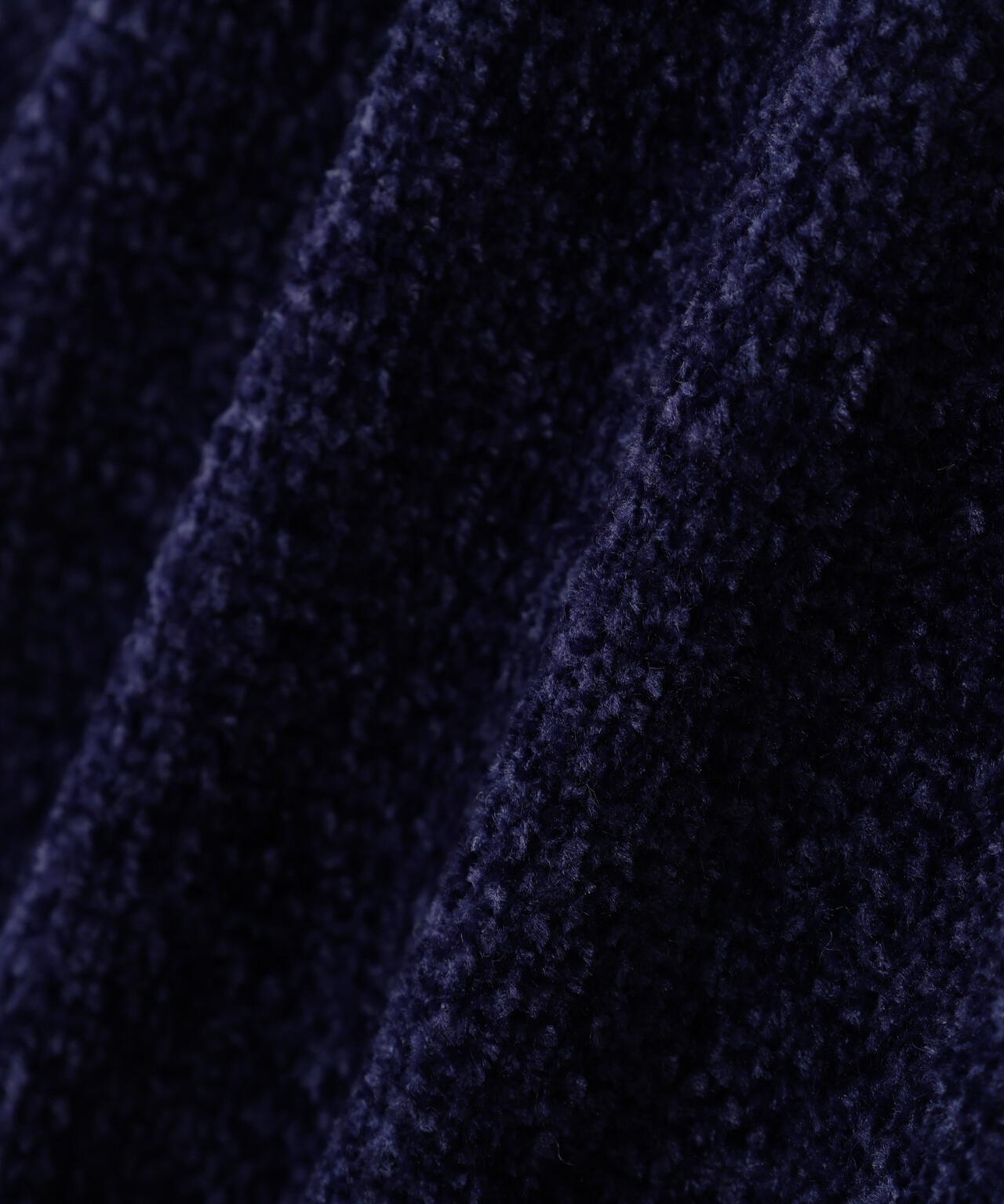 【瞬間コーデ】洗えるシャギーニットアンサンブル