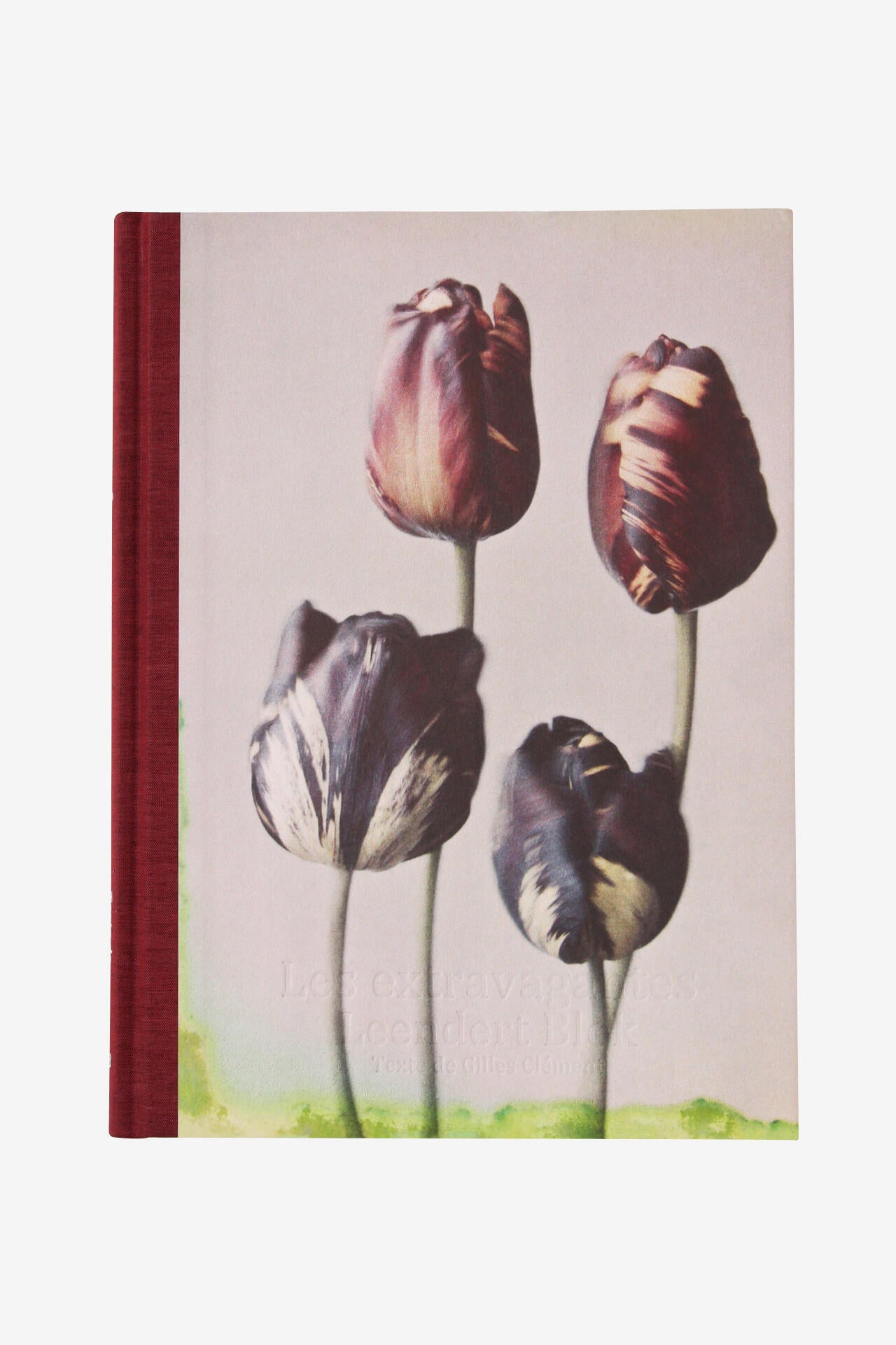 LES EXTRAVAGANTES / Leendert Blok