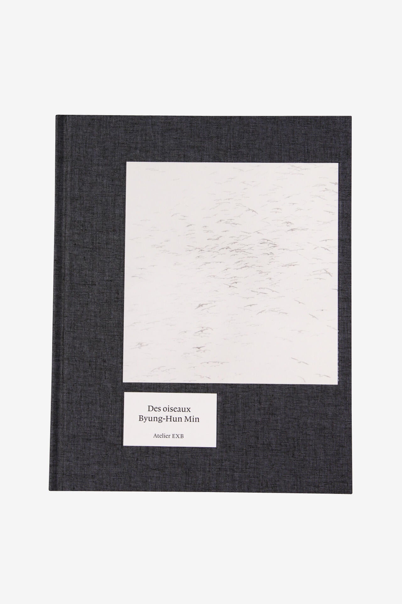 Des Oiseaux / Byung-Hun Min