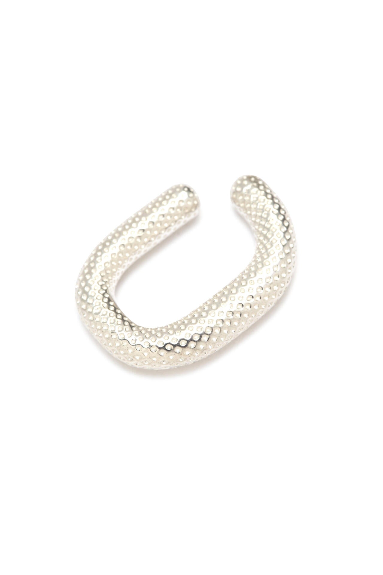 R.ALAGAN / KOMON EAR CUFF