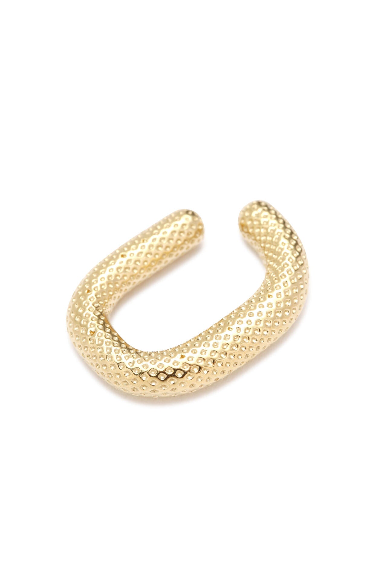 R.ALAGAN / KOMON EAR CUFF