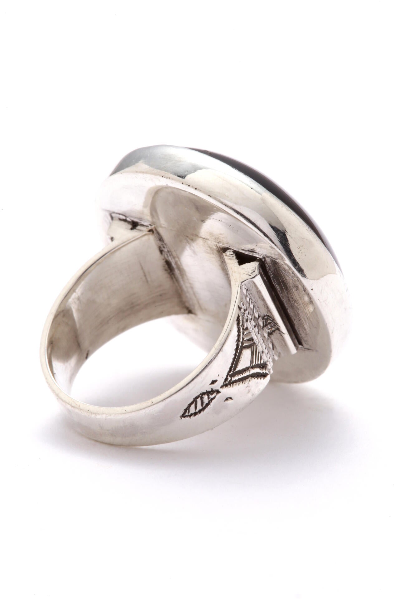 TUAREG JEWELRY / BA12OM