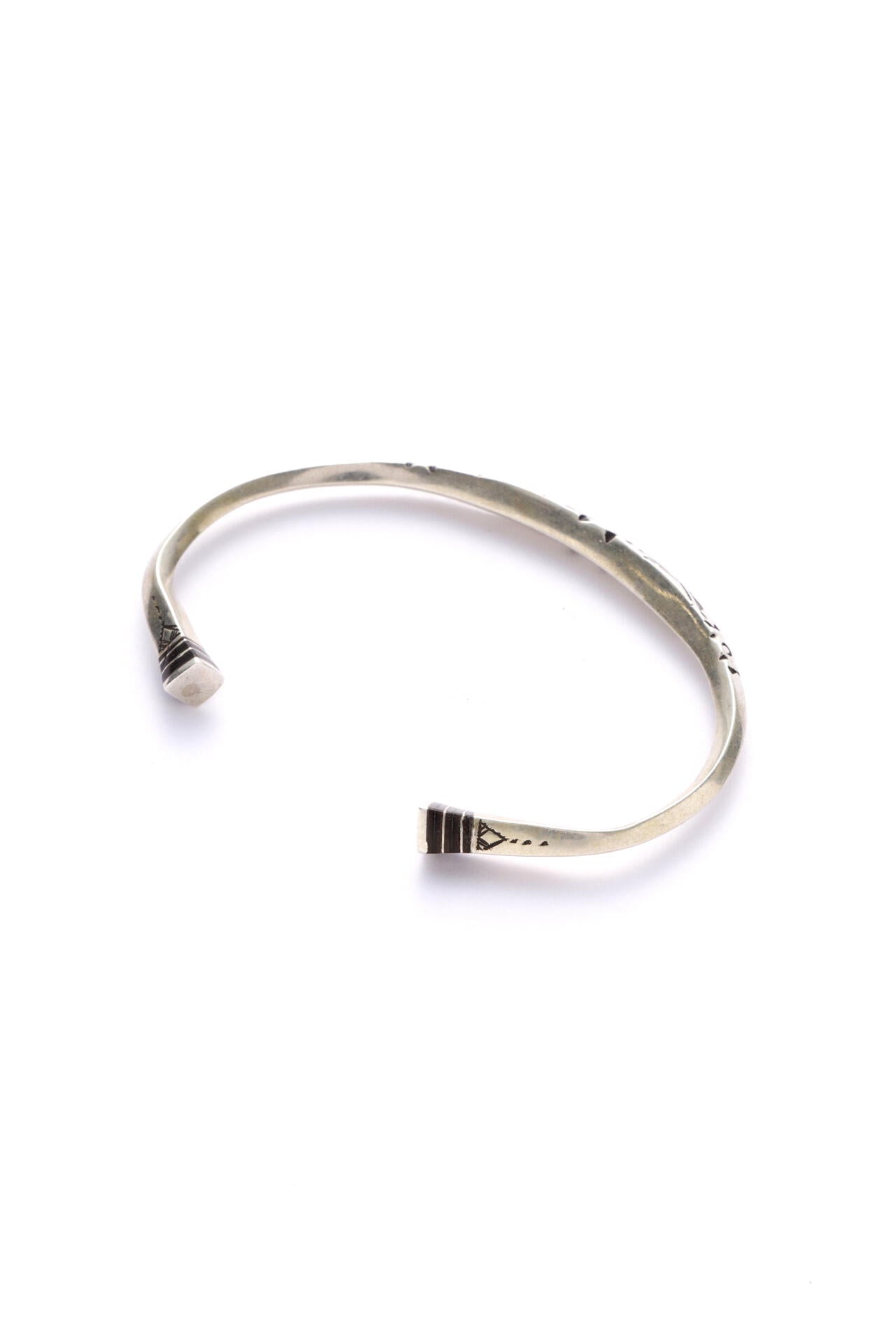 TUAREG JEWELRY / VINTAGE BRACELET