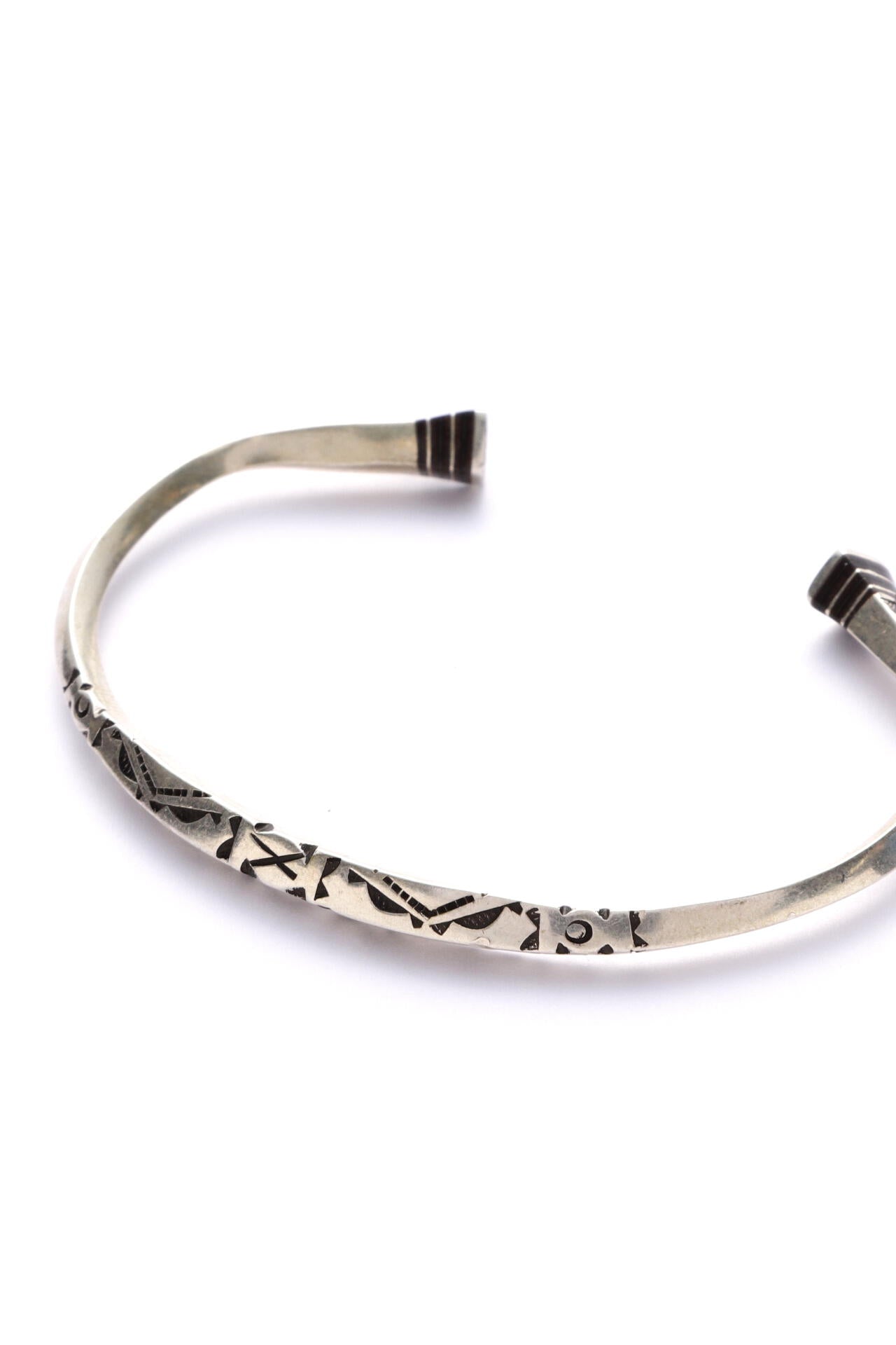 TUAREG JEWELRY / VINTAGE BRACELET
