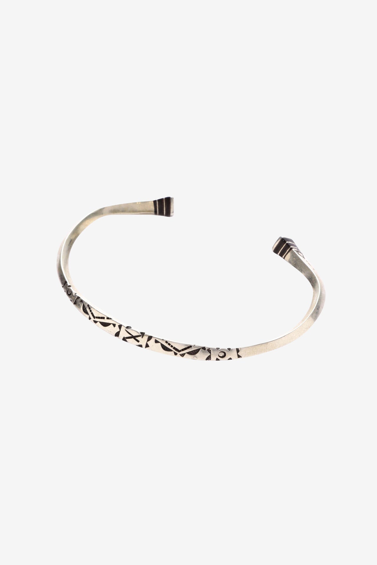 TUAREG JEWELRY / VINTAGE BRACELET