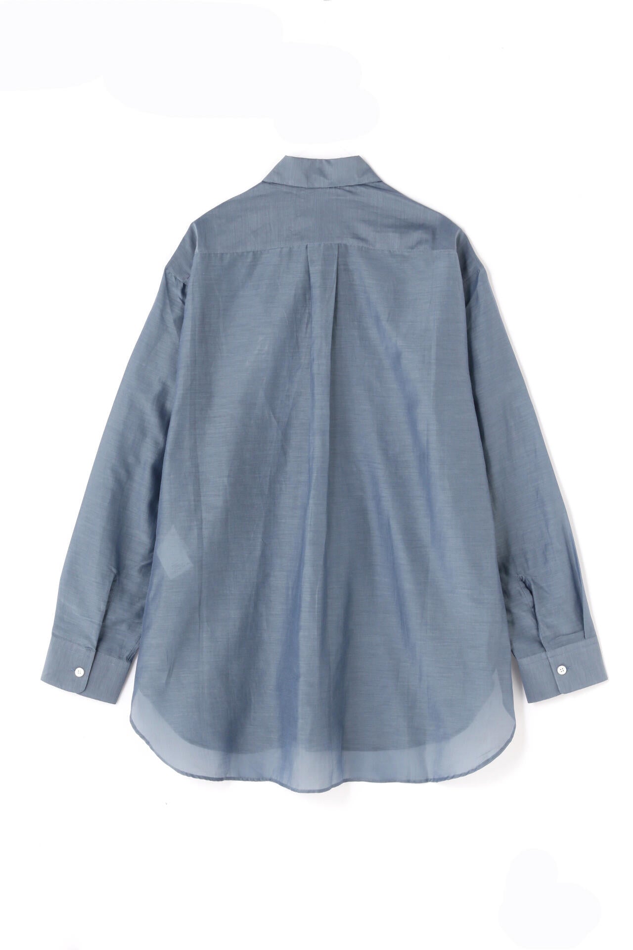 Cristaseya / HANDMADE MEN’S SHIRT