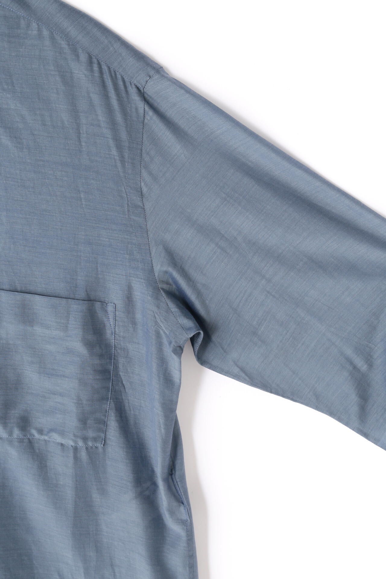 Cristaseya / HANDMADE MEN’S SHIRT