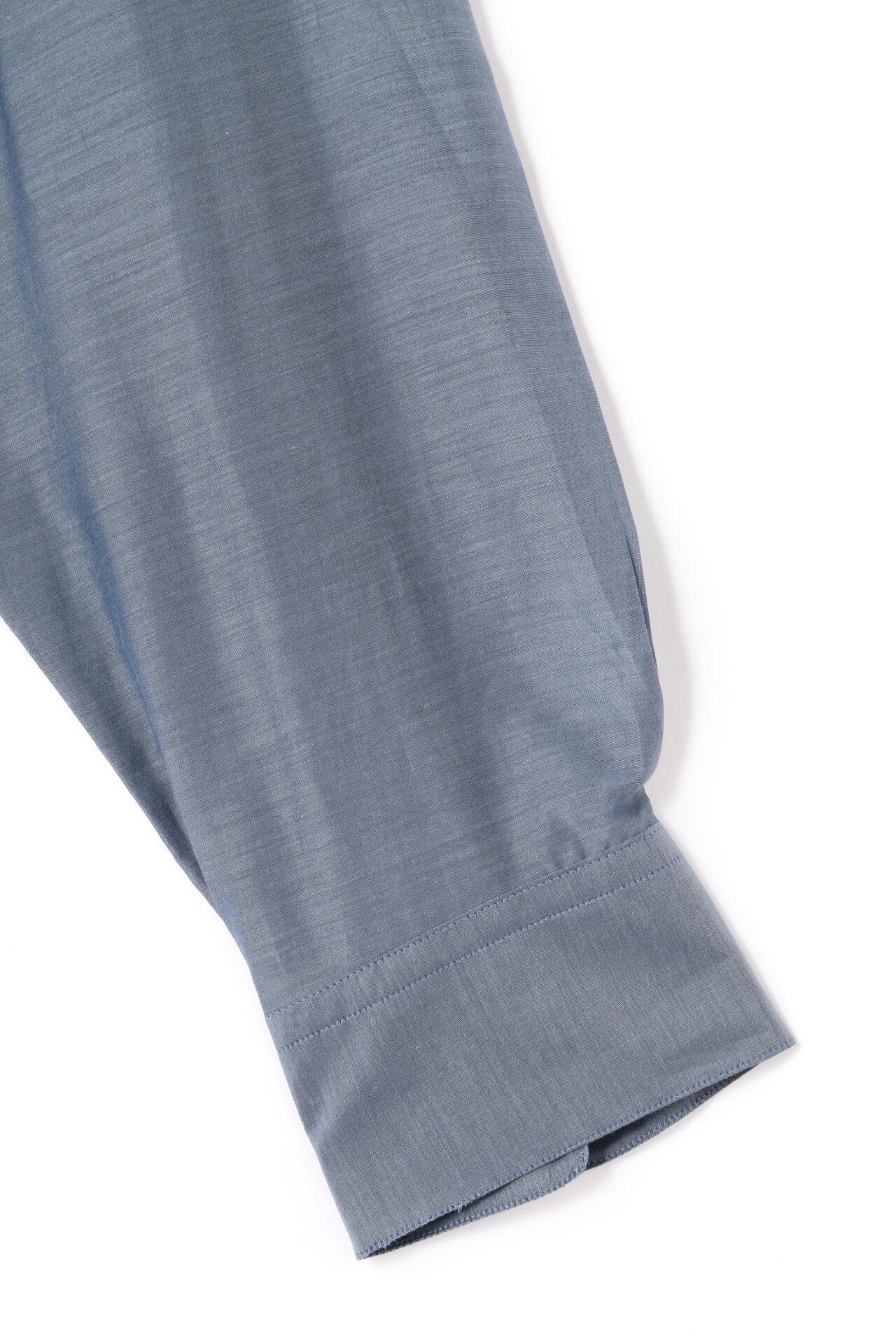 Cristaseya / HANDMADE MEN’S SHIRT