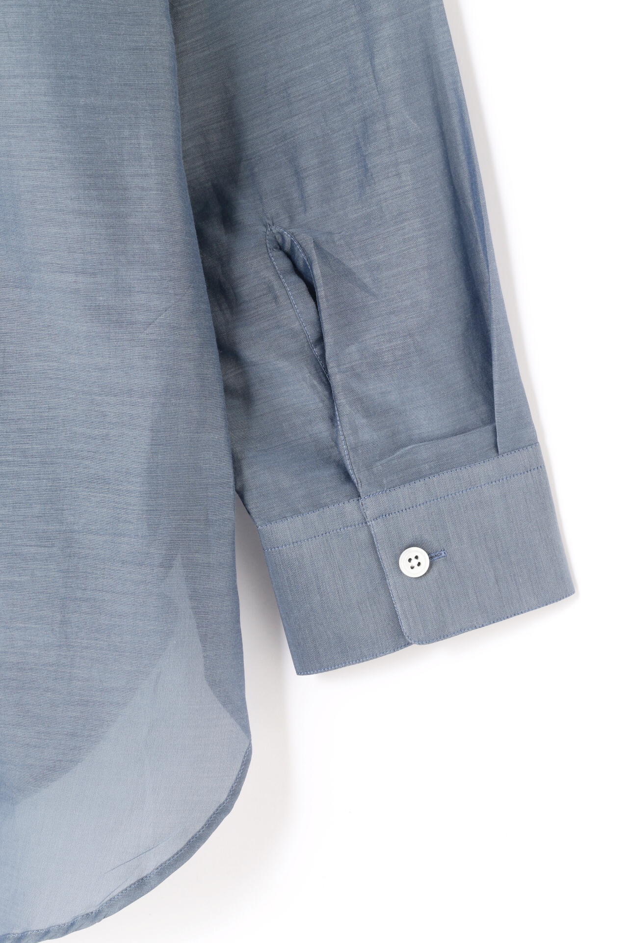 Cristaseya / HANDMADE MEN’S SHIRT