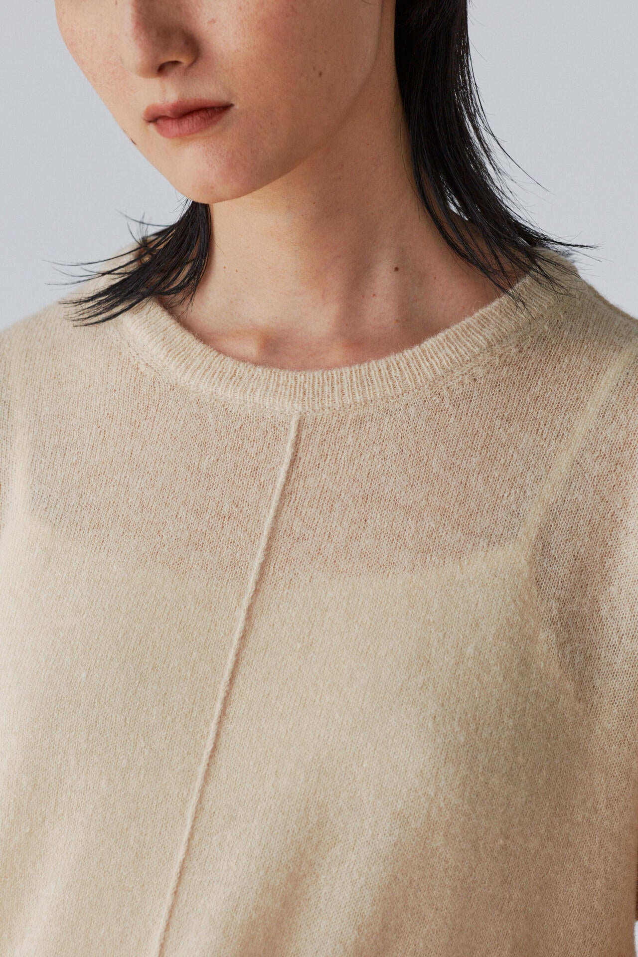 LEMAIRE / LIGHT JUMPER