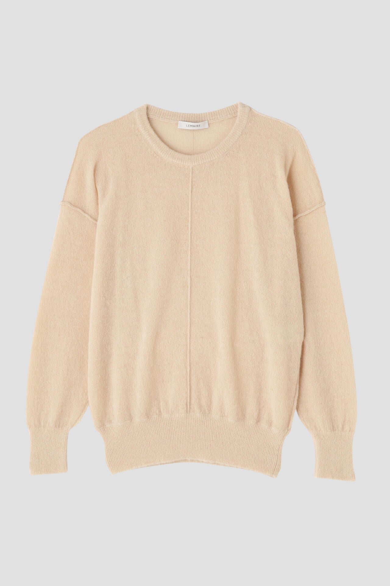 LEMAIRE / LIGHT JUMPER