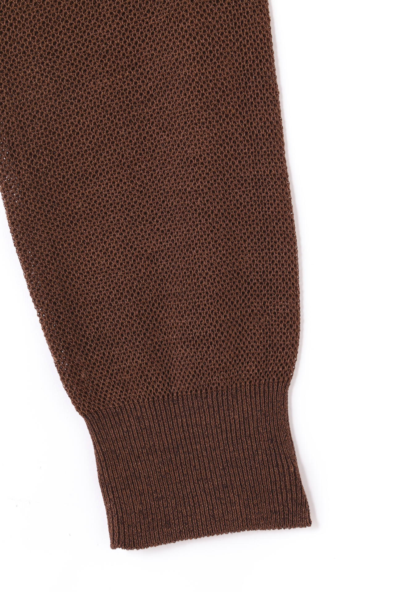 Cristaseya / SILK CARDIGAN