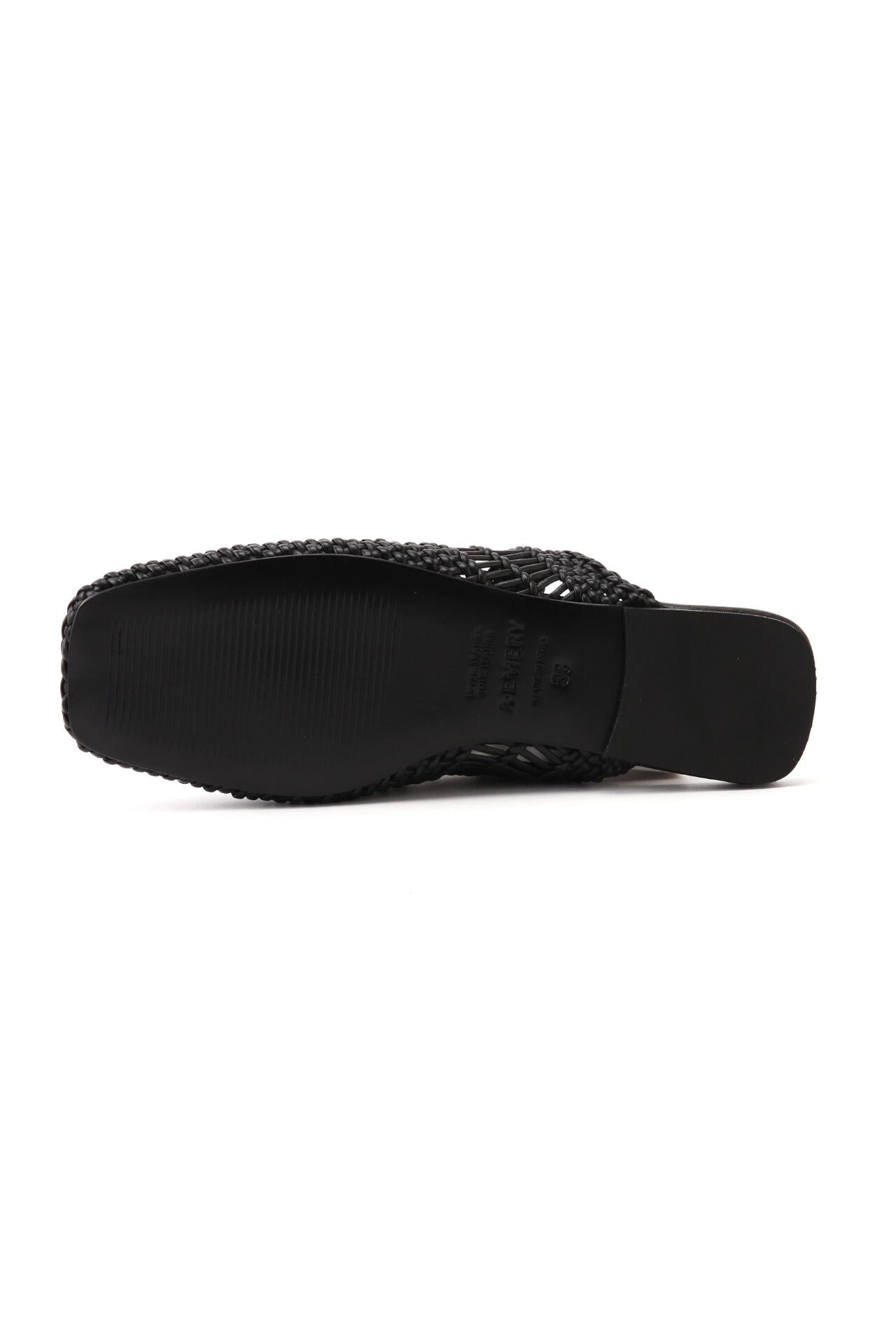 A.EMERY / PENN SLIDE
