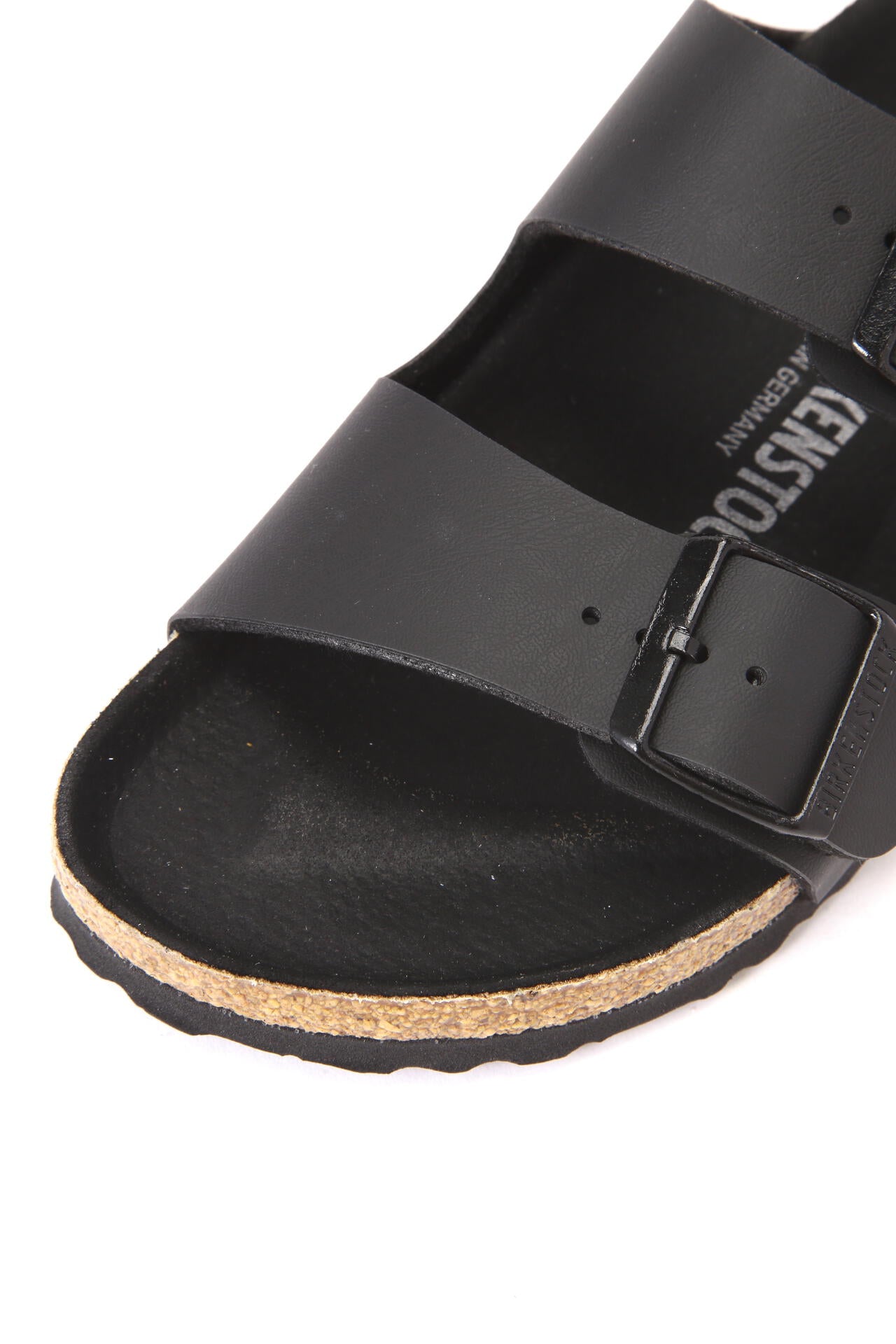 BIRKENSTOCK / ARIZONA BF TRIPLES BLACK/NARROW