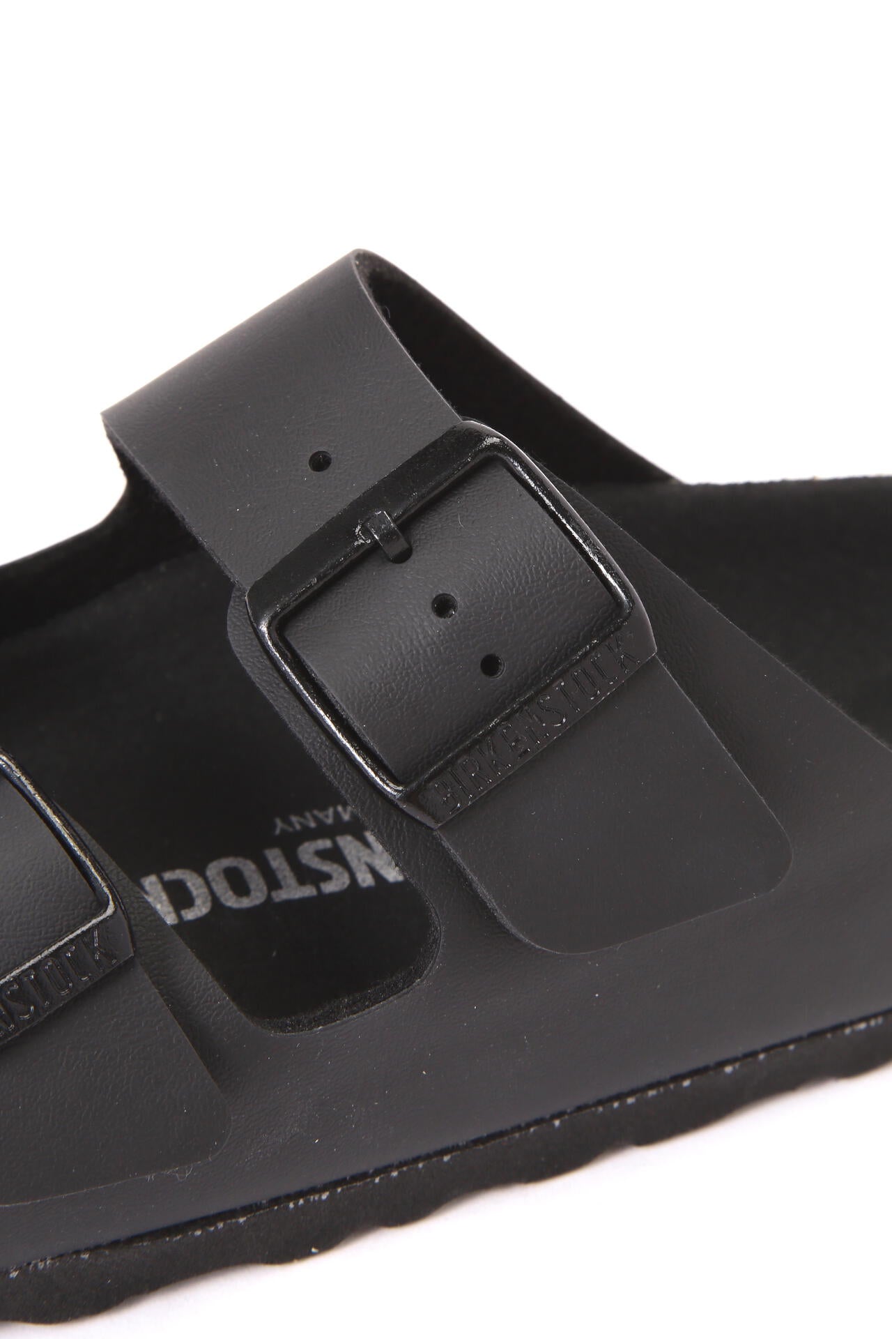 BIRKENSTOCK / ARIZONA BF TRIPLES BLACK/NARROW