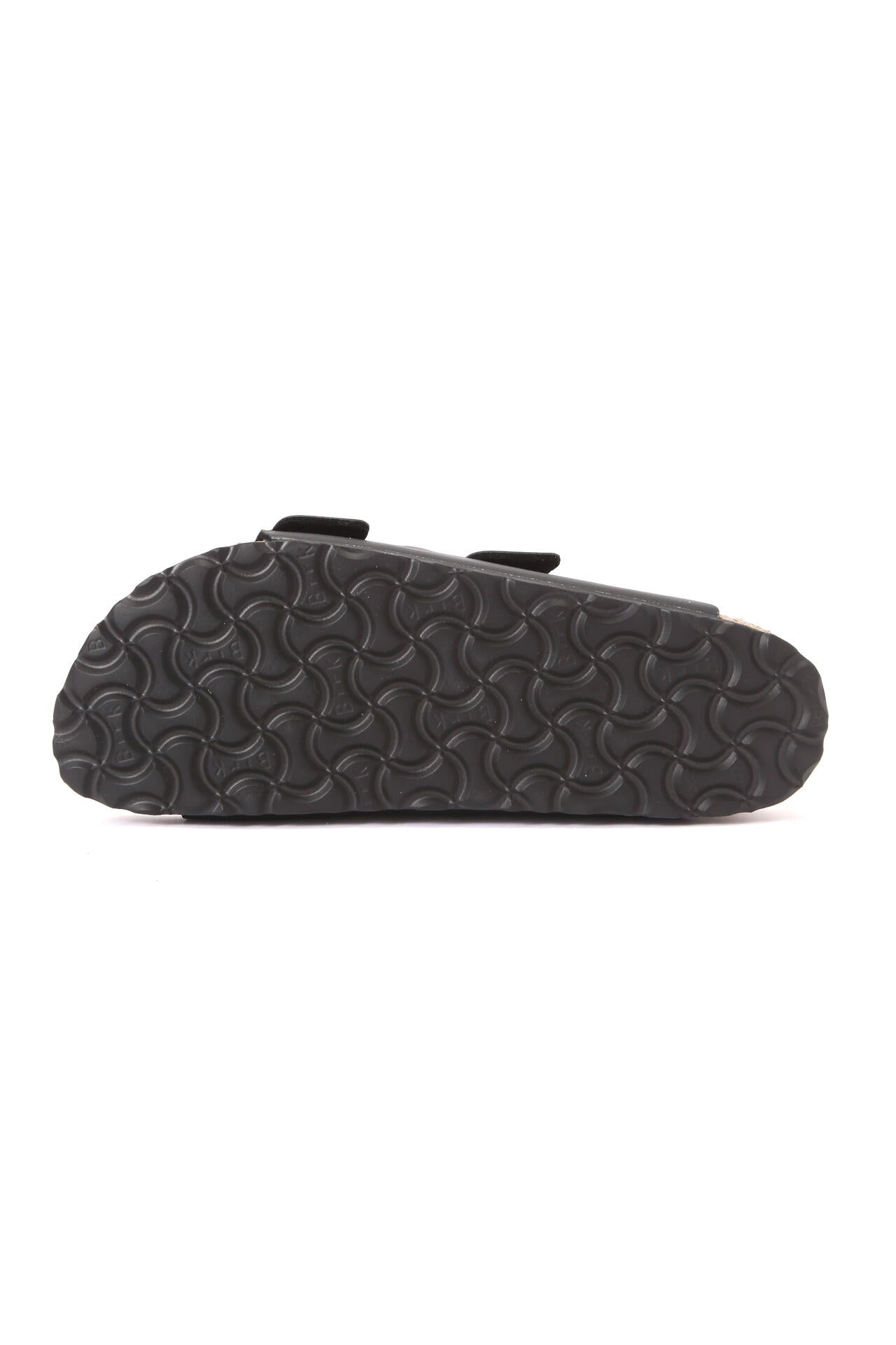 BIRKENSTOCK / ARIZONA BF TRIPLES BLACK/NARROW
