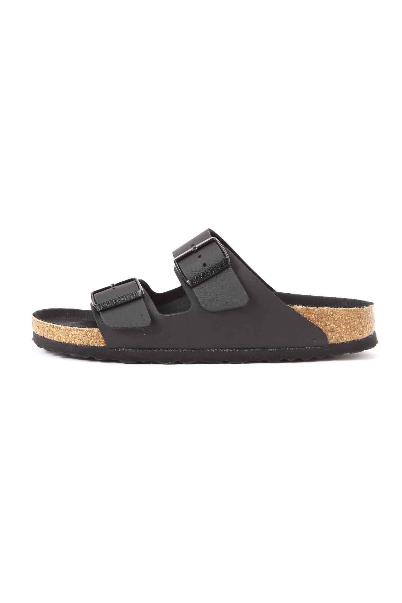 BIRKENSTOCK / ARIZONA BF TRIPLES BLACK/NARROW