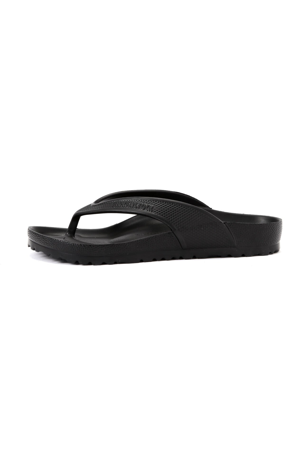BIRKENSTOCK / HONOLULU EVA BLACK/REGULAR