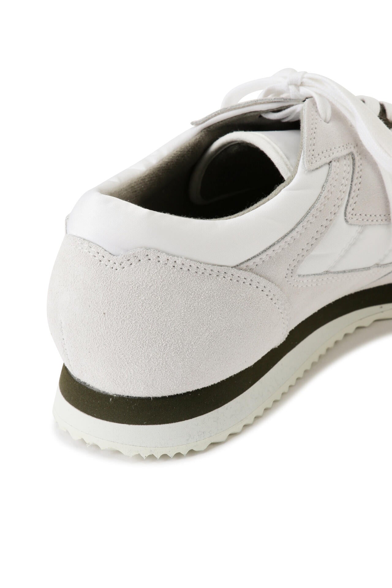 REPRODUCTION OF FOUND / BRITISH MILITARY TRAINER WOMEN