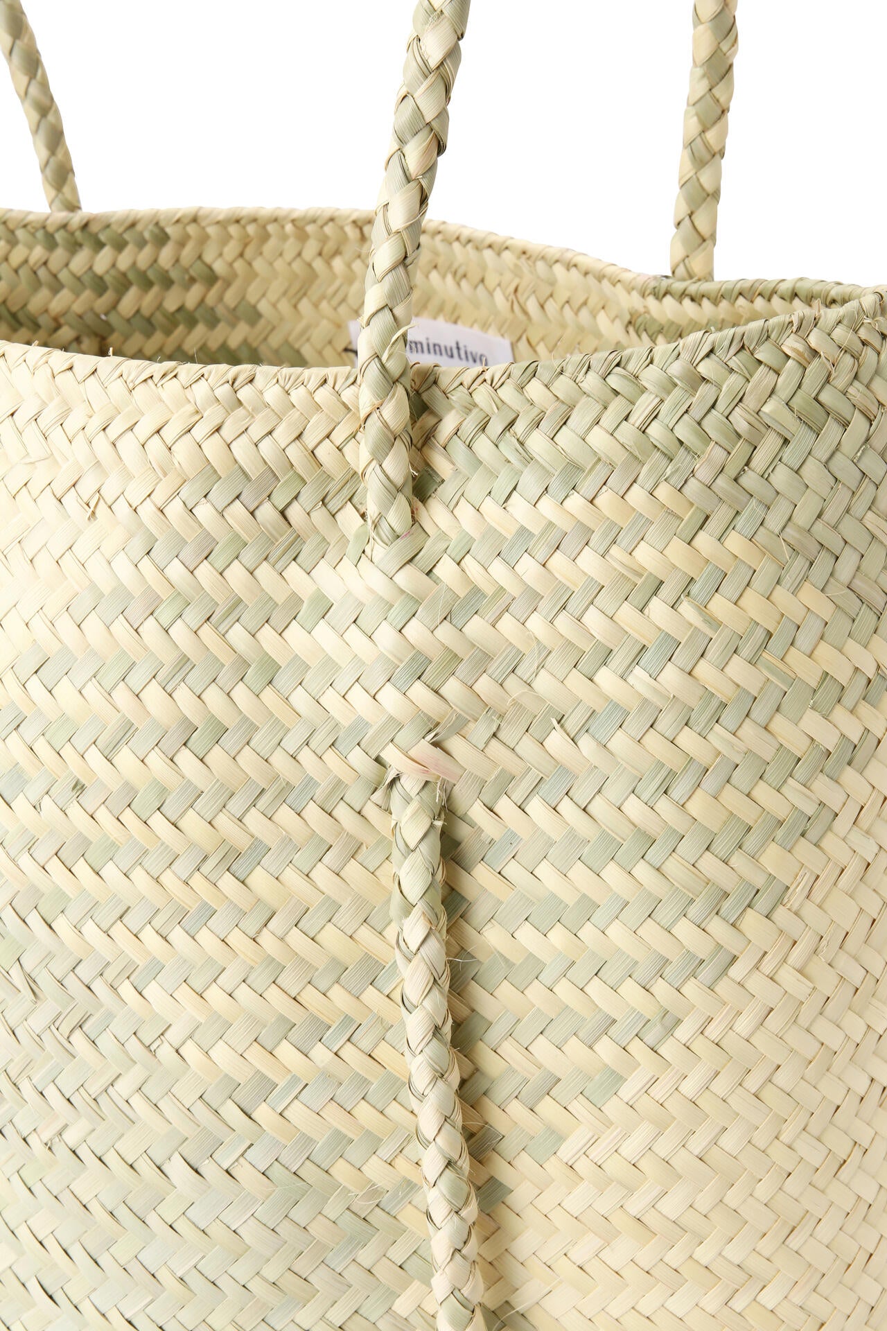 Diminutivo / PALMA BAG 大