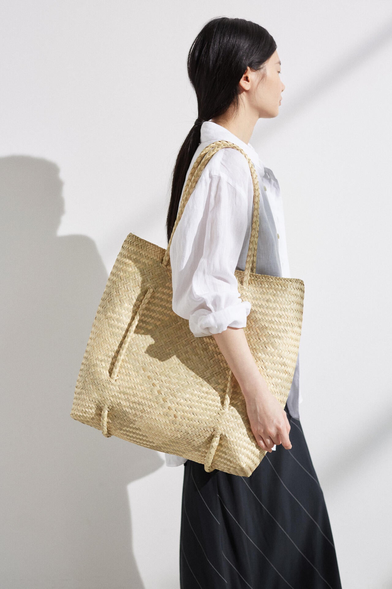 Diminutivo / PALMA BAG 大
