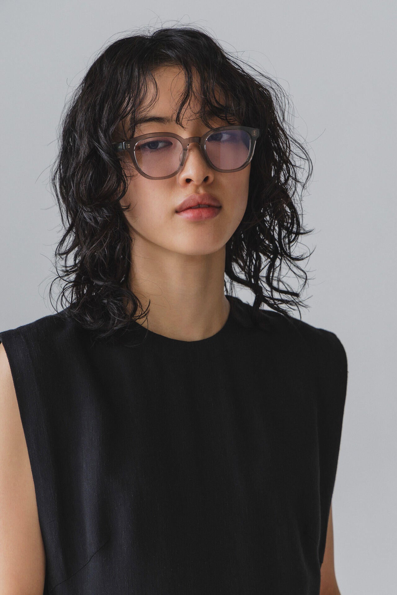 BLANC / B0033-PC