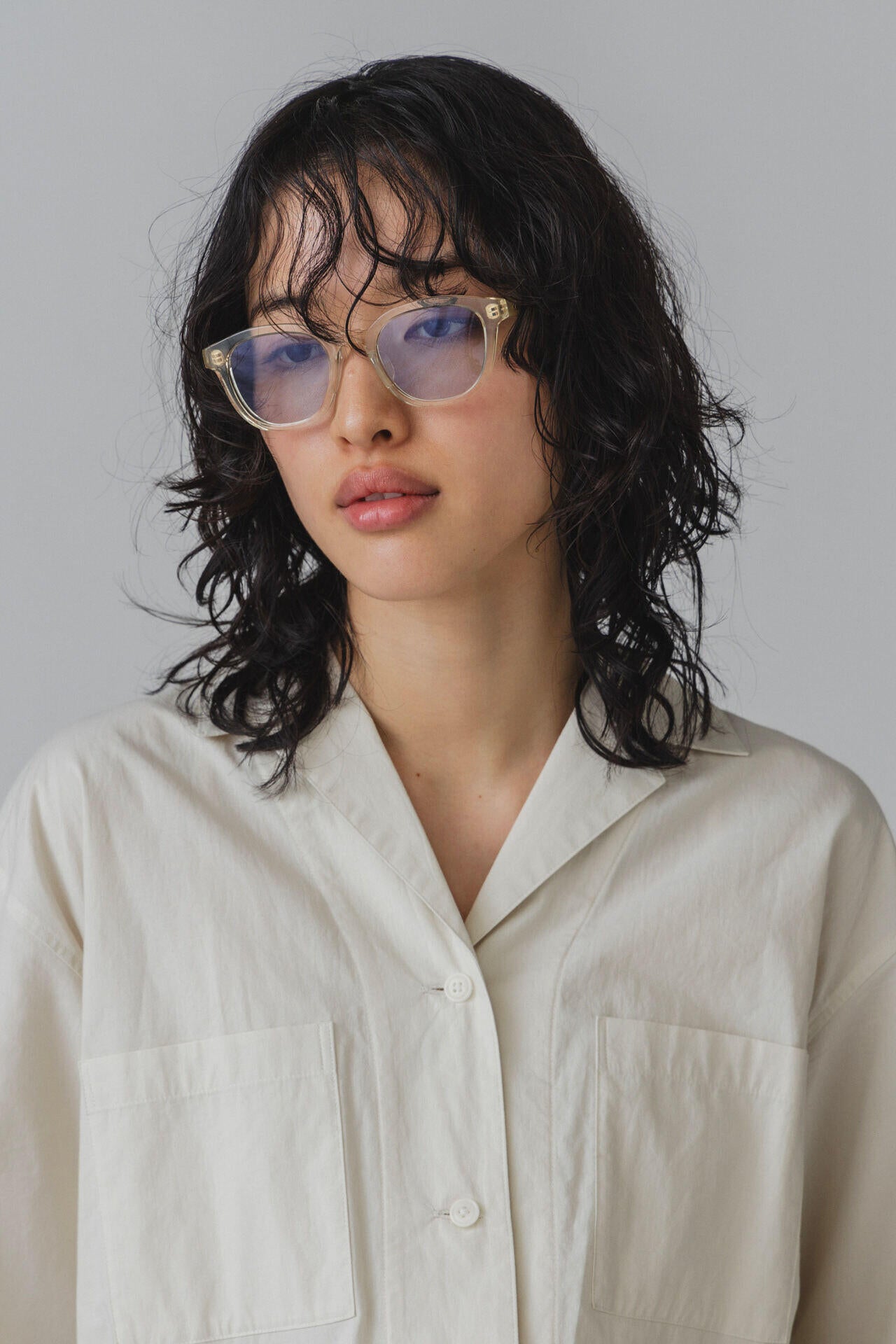 BLANC / B0033-PC