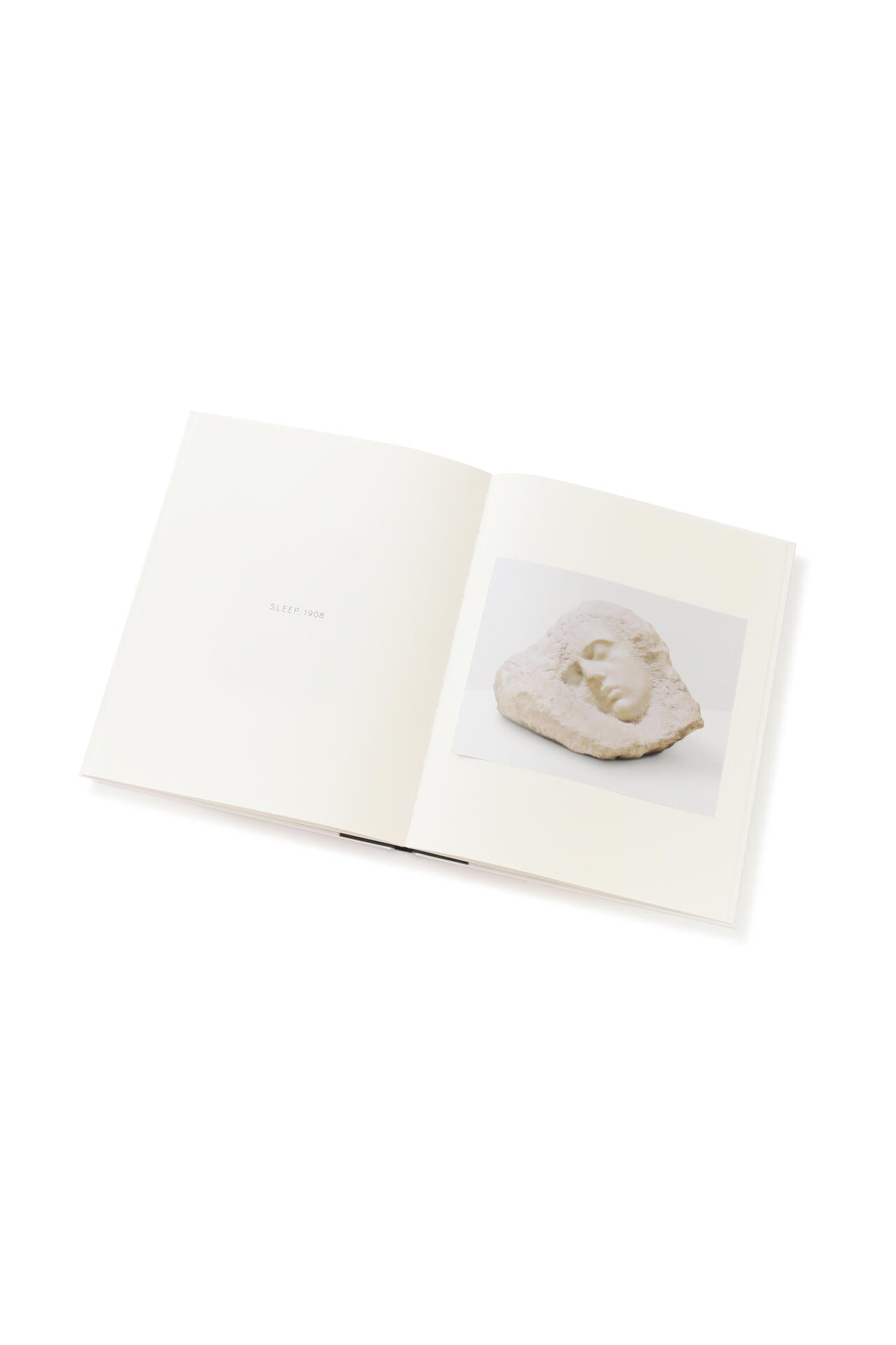MASTERPIECES FROM ROMANIAN COLLECTIONS CATALOGUE / Constantin Brancusi
