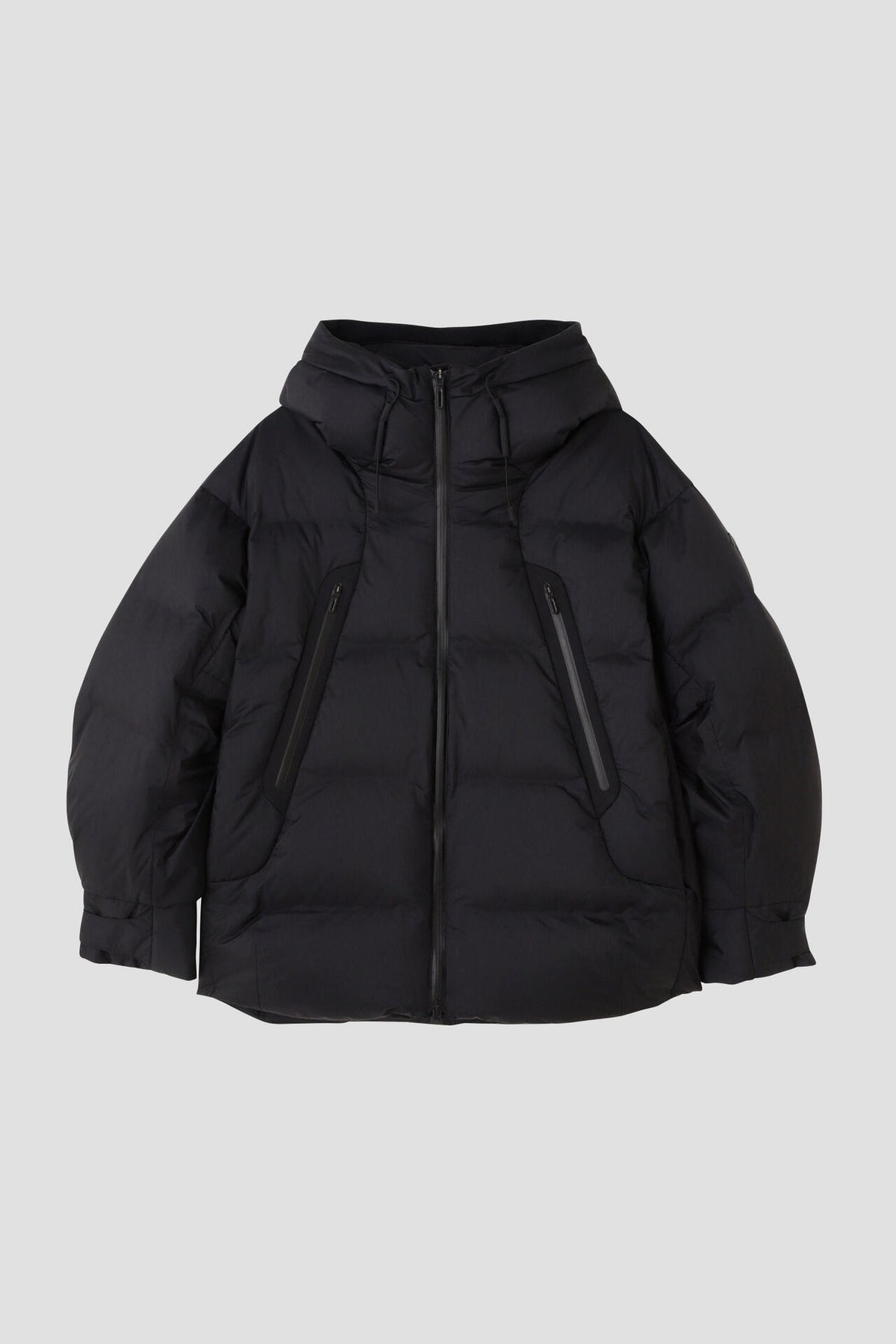 DESCENTE / MIZUSAWA DOWN COAT MOUNTAINEER-HC