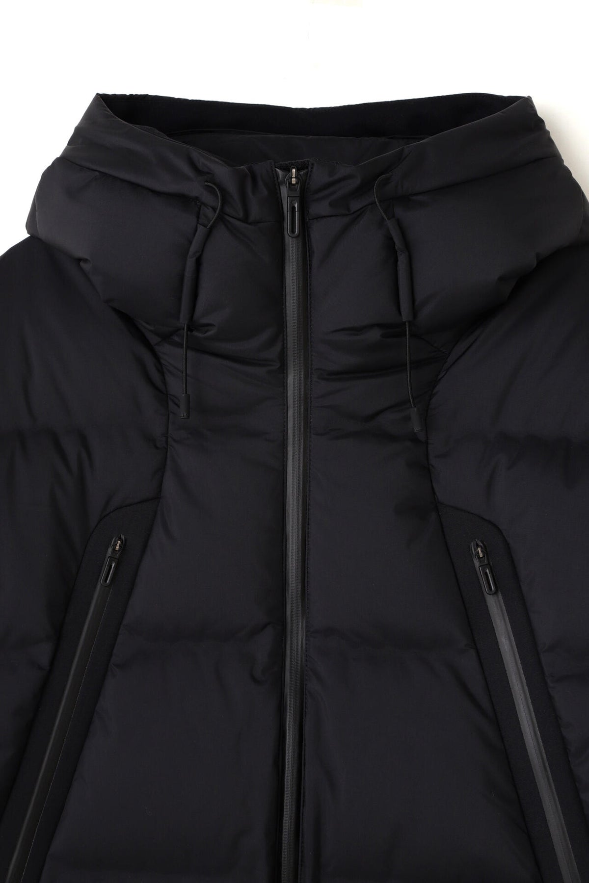 DESCENTE / MIZUSAWA DOWN COAT MOUNTAINEER-HC