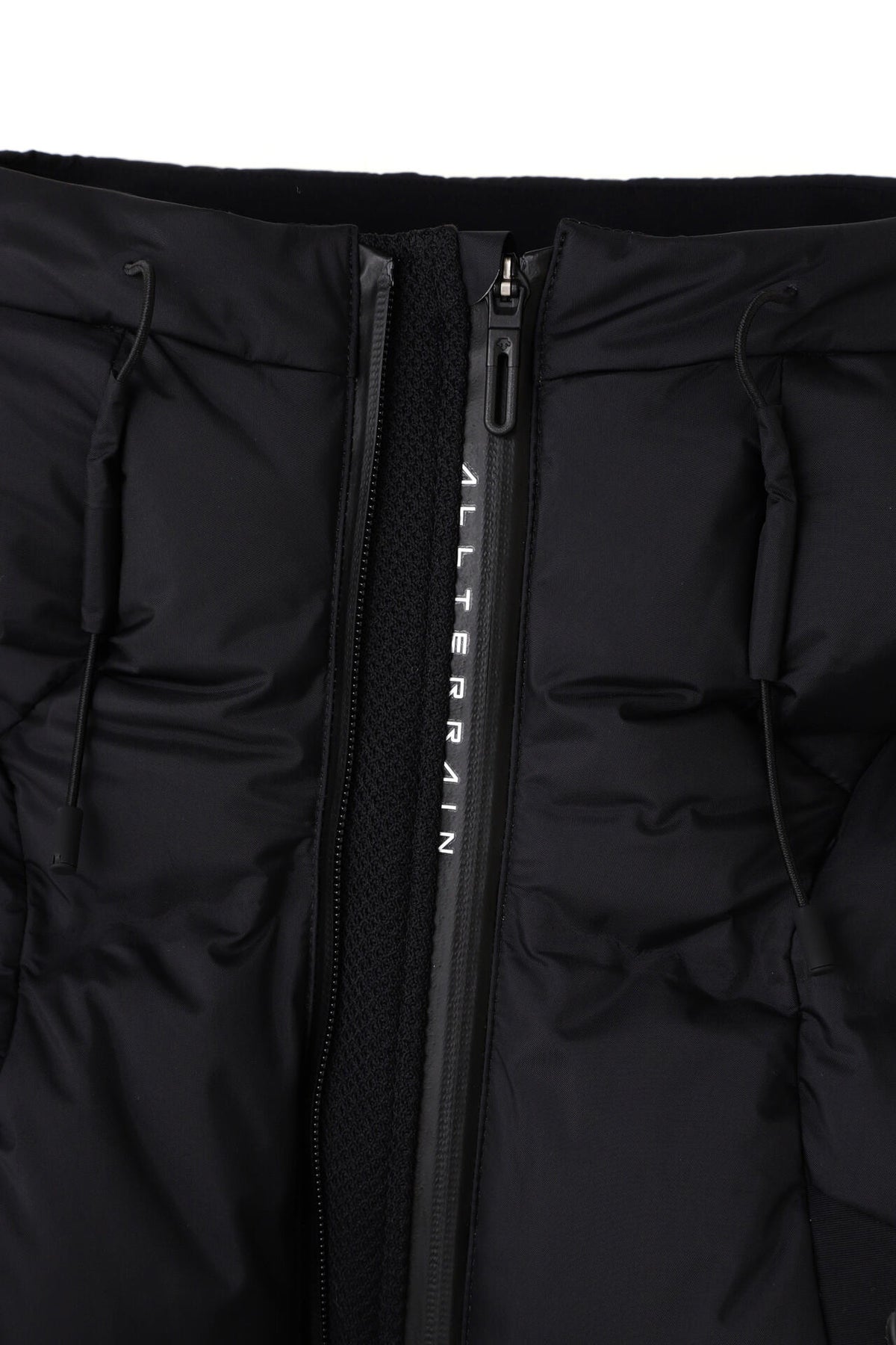 DESCENTE / MIZUSAWA DOWN COAT MOUNTAINEER-HC